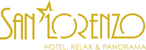 Hotel San Lorenzo Logo